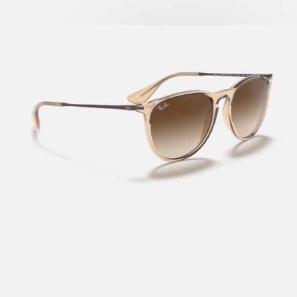 NWT Ray-Ban Erika Color Mix Sunglasses